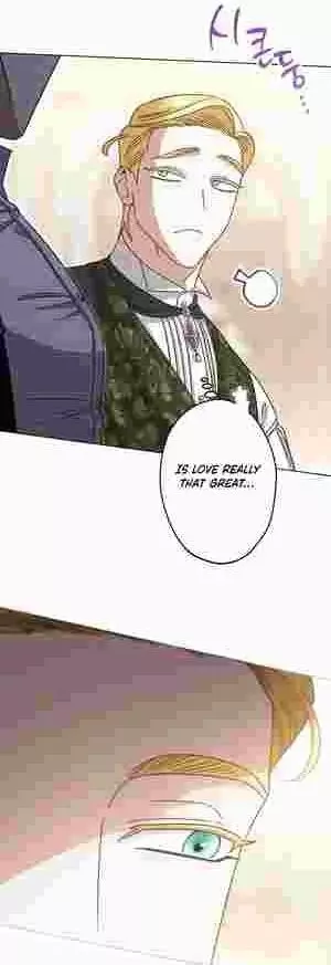 I Became The Youngest Sister-in-law Of The Male Leads In A Tragic Reverse Harem Chapter 17 page 32