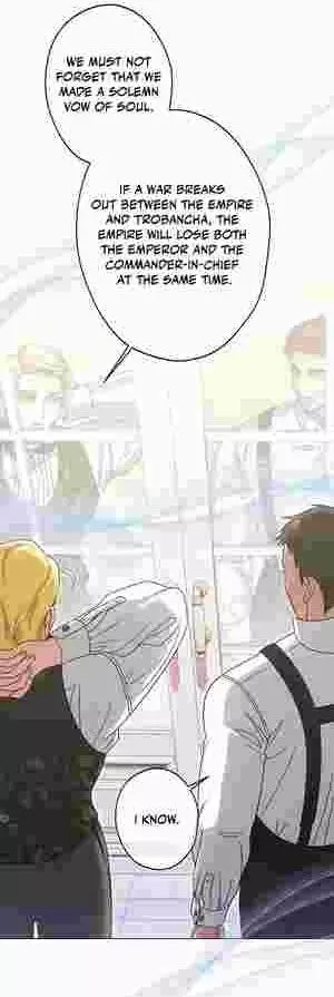 I Became The Youngest Sister-in-law Of The Male Leads In A Tragic Reverse Harem Chapter 17 page 36