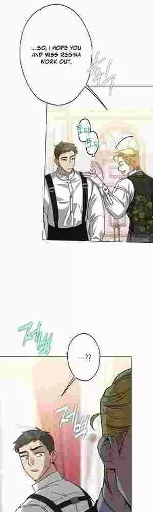 I Became The Youngest Sister-in-law Of The Male Leads In A Tragic Reverse Harem Chapter 17 page 38
