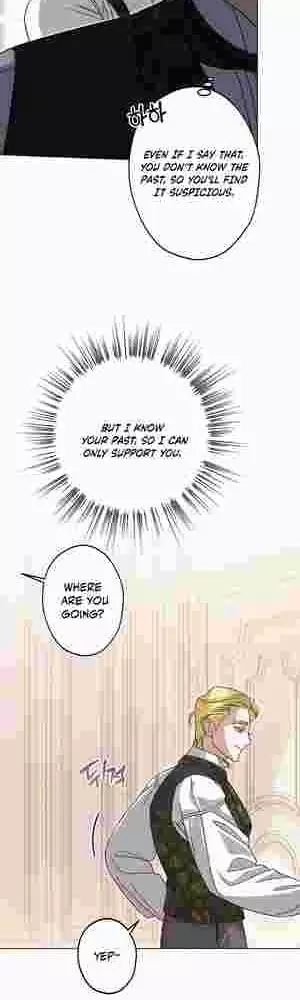 I Became The Youngest Sister-in-law Of The Male Leads In A Tragic Reverse Harem Chapter 17 page 39