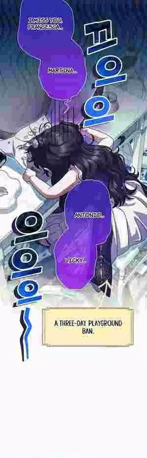 I Became The Youngest Sister-in-law Of The Male Leads In A Tragic Reverse Harem Chapter 17 page 43