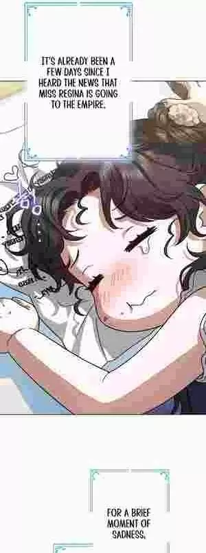I Became The Youngest Sister-in-law Of The Male Leads In A Tragic Reverse Harem Chapter 17 page 44