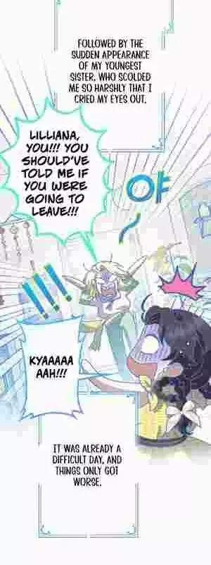I Became The Youngest Sister-in-law Of The Male Leads In A Tragic Reverse Harem Chapter 17 page 45