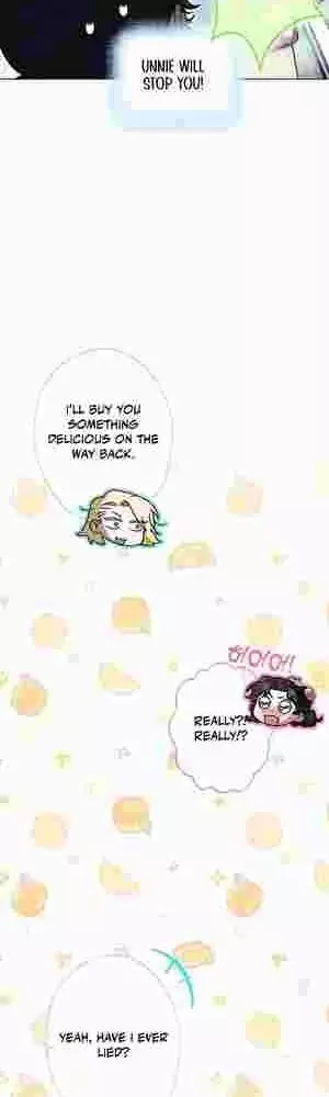 I Became The Youngest Sister-in-law Of The Male Leads In A Tragic Reverse Harem Chapter 17 page 53