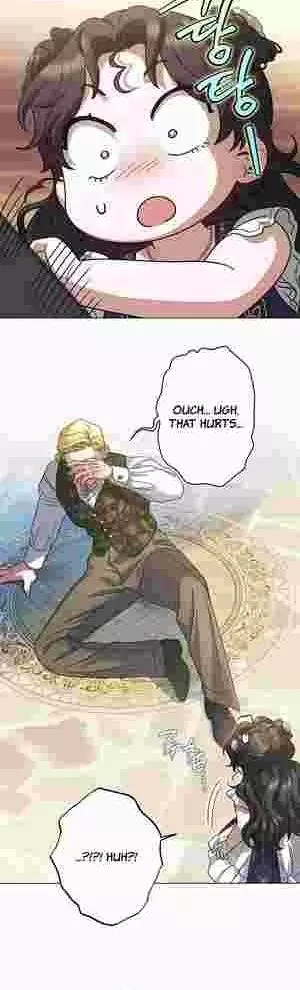 I Became The Youngest Sister-in-law Of The Male Leads In A Tragic Reverse Harem Chapter 17 page 56