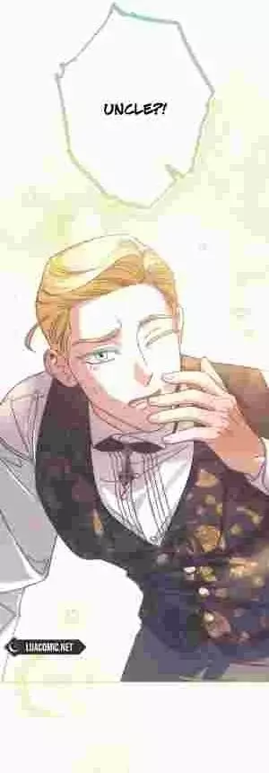 I Became The Youngest Sister-in-law Of The Male Leads In A Tragic Reverse Harem Chapter 17 page 57