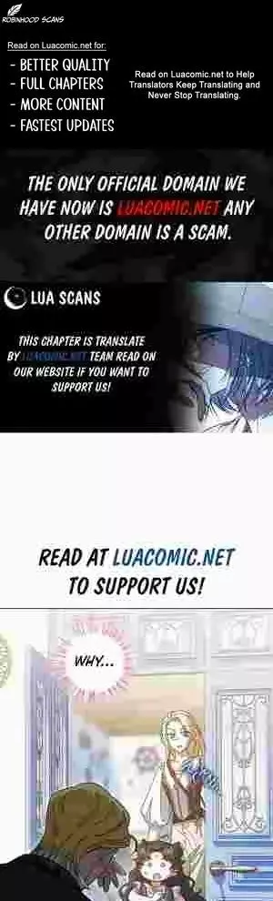 I Became The Youngest Sister-in-law Of The Male Leads In A Tragic Reverse Harem Chapter 18 page 1