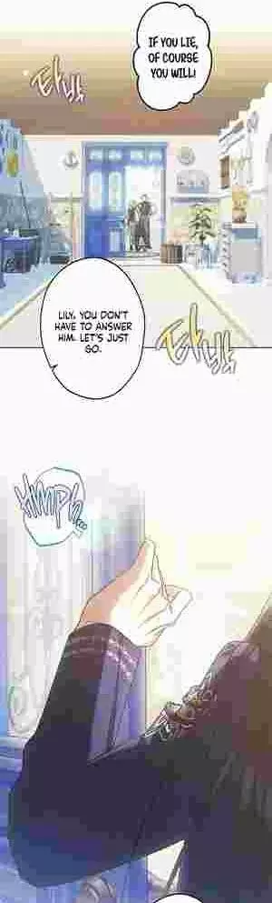 I Became The Youngest Sister-in-law Of The Male Leads In A Tragic Reverse Harem Chapter 18 page 15