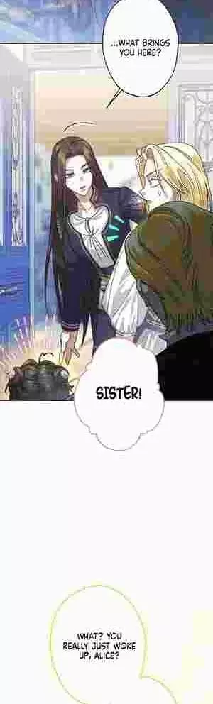 I Became The Youngest Sister-in-law Of The Male Leads In A Tragic Reverse Harem Chapter 18 page 16
