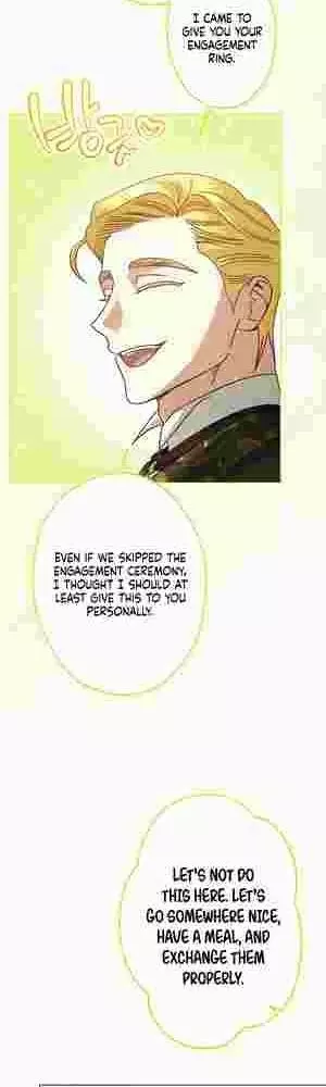 I Became The Youngest Sister-in-law Of The Male Leads In A Tragic Reverse Harem Chapter 18 page 17