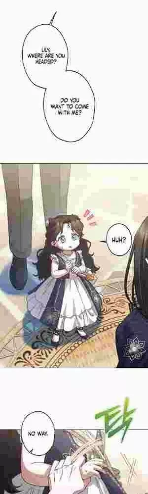 I Became The Youngest Sister-in-law Of The Male Leads In A Tragic Reverse Harem Chapter 18 page 19