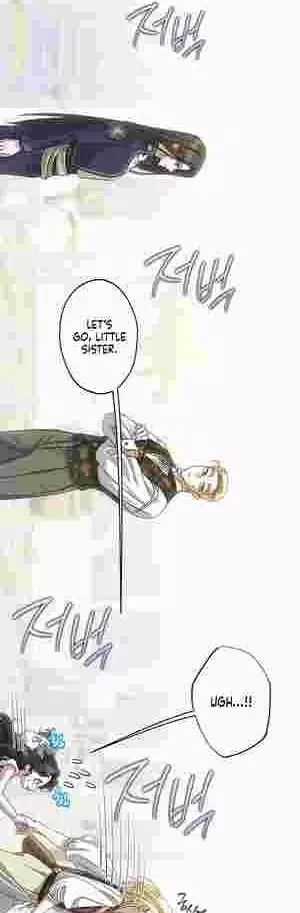 I Became The Youngest Sister-in-law Of The Male Leads In A Tragic Reverse Harem Chapter 18 page 21