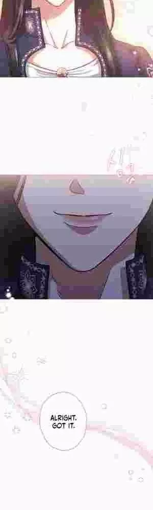 I Became The Youngest Sister-in-law Of The Male Leads In A Tragic Reverse Harem Chapter 18 page 24