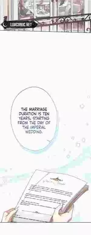I Became The Youngest Sister-in-law Of The Male Leads In A Tragic Reverse Harem Chapter 18 page 28