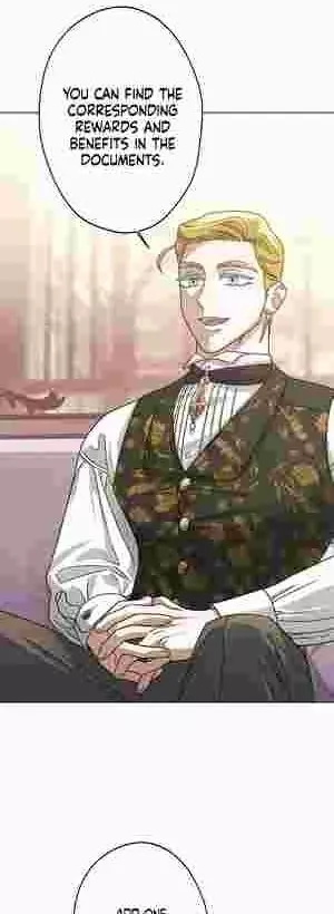 I Became The Youngest Sister-in-law Of The Male Leads In A Tragic Reverse Harem Chapter 18 page 29