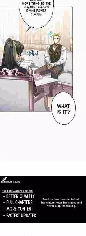 I Became The Youngest Sister-in-law Of The Male Leads In A Tragic Reverse Harem Chapter 18 page 30