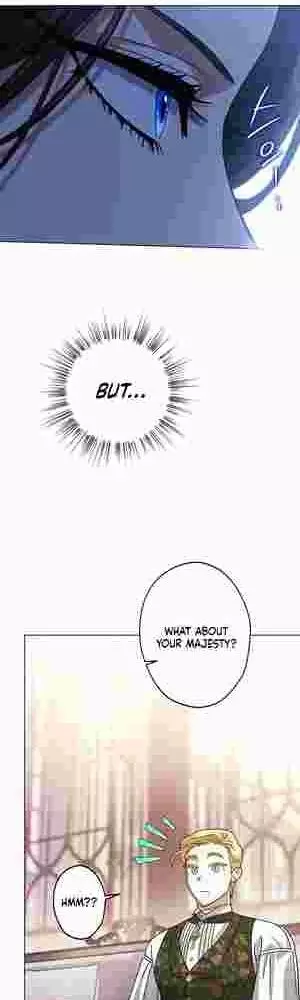 I Became The Youngest Sister-in-law Of The Male Leads In A Tragic Reverse Harem Chapter 18 page 35