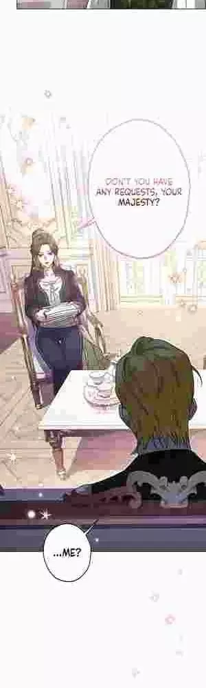 I Became The Youngest Sister-in-law Of The Male Leads In A Tragic Reverse Harem Chapter 18 page 36
