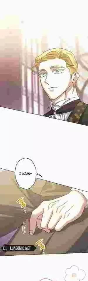 I Became The Youngest Sister-in-law Of The Male Leads In A Tragic Reverse Harem Chapter 18 page 37