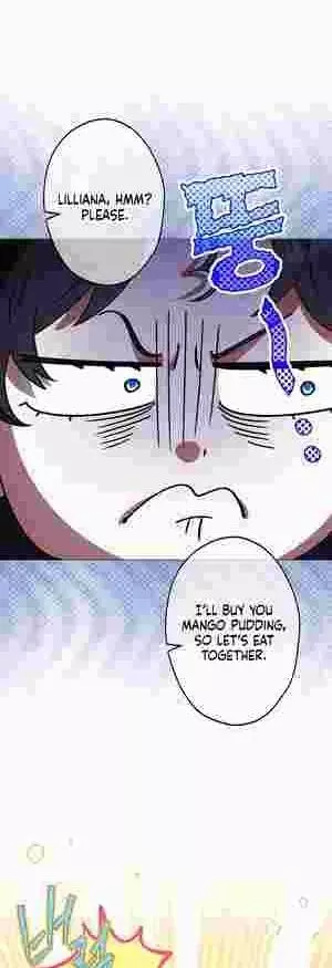I Became The Youngest Sister-in-law Of The Male Leads In A Tragic Reverse Harem Chapter 18 page 43