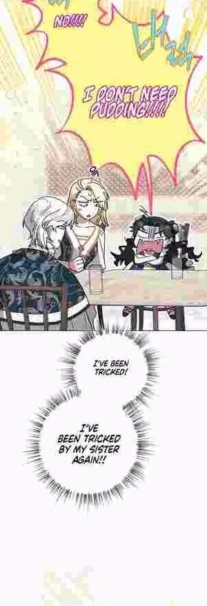 I Became The Youngest Sister-in-law Of The Male Leads In A Tragic Reverse Harem Chapter 18 page 44