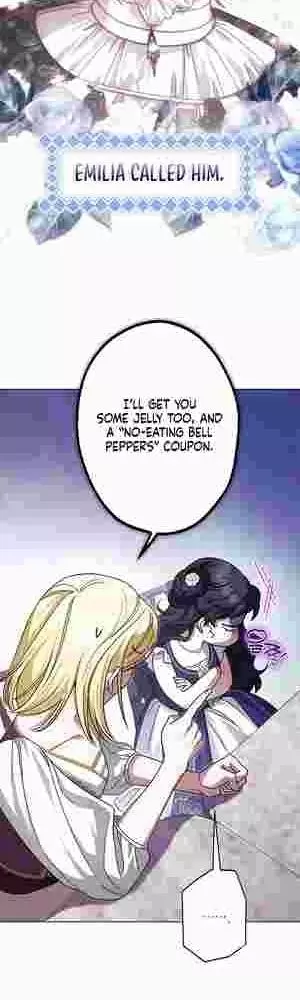 I Became The Youngest Sister-in-law Of The Male Leads In A Tragic Reverse Harem Chapter 18 page 46