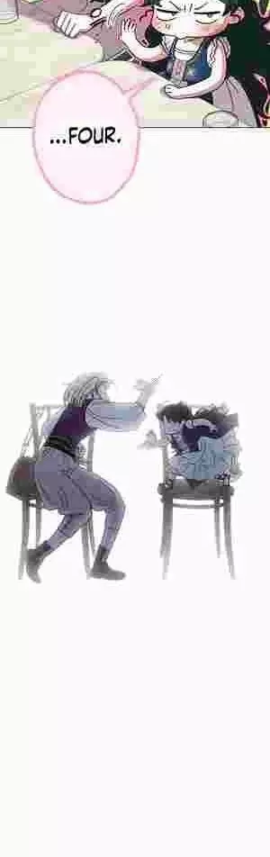 I Became The Youngest Sister-in-law Of The Male Leads In A Tragic Reverse Harem Chapter 18 page 48