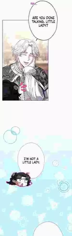 I Became The Youngest Sister-in-law Of The Male Leads In A Tragic Reverse Harem Chapter 18 page 49