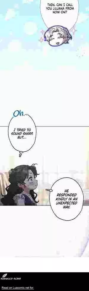 I Became The Youngest Sister-in-law Of The Male Leads In A Tragic Reverse Harem Chapter 18 page 50