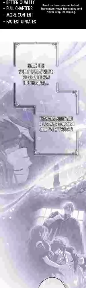 I Became The Youngest Sister-in-law Of The Male Leads In A Tragic Reverse Harem Chapter 18 page 51
