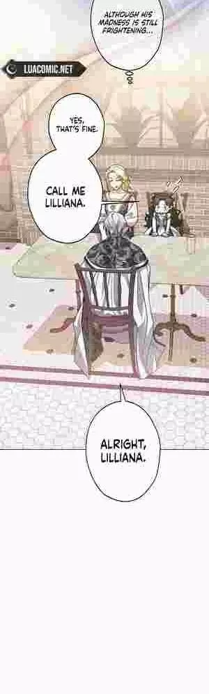 I Became The Youngest Sister-in-law Of The Male Leads In A Tragic Reverse Harem Chapter 18 page 52