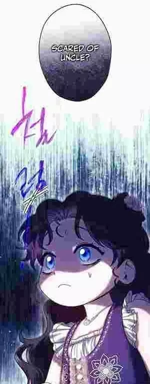 I Became The Youngest Sister-in-law Of The Male Leads In A Tragic Reverse Harem Chapter 19 page 2