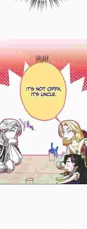 I Became The Youngest Sister-in-law Of The Male Leads In A Tragic Reverse Harem Chapter 19 page 5