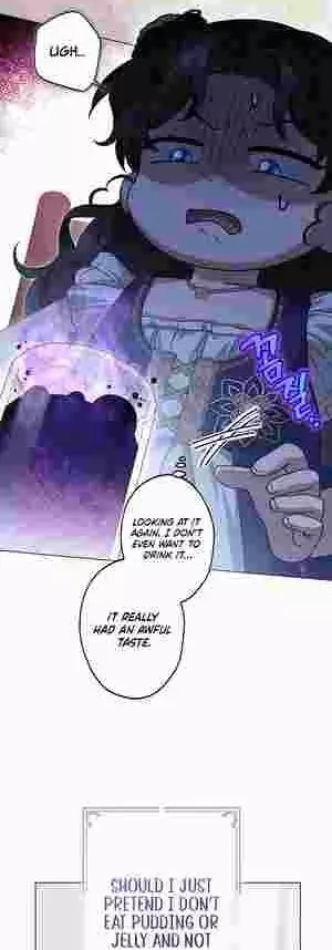I Became The Youngest Sister-in-law Of The Male Leads In A Tragic Reverse Harem Chapter 19 page 8