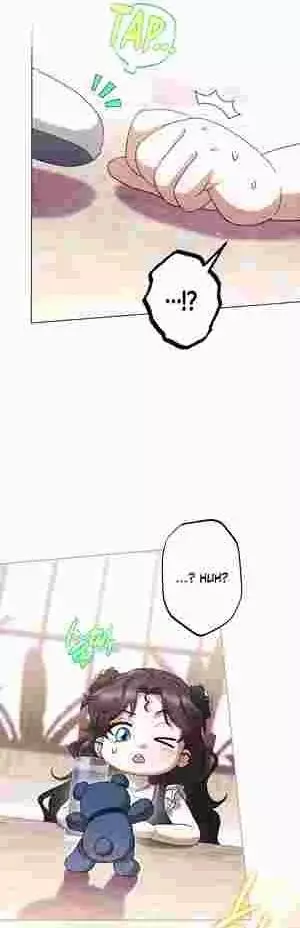 I Became The Youngest Sister-in-law Of The Male Leads In A Tragic Reverse Harem Chapter 19 page 10