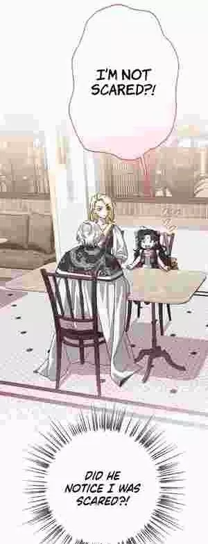 I Became The Youngest Sister-in-law Of The Male Leads In A Tragic Reverse Harem Chapter 19 page 4