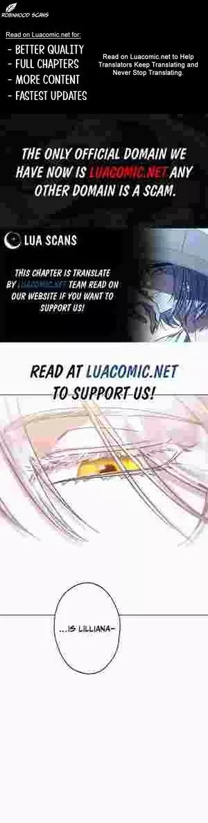 I Became The Youngest Sister-in-law Of The Male Leads In A Tragic Reverse Harem Chapter 19 page 1
