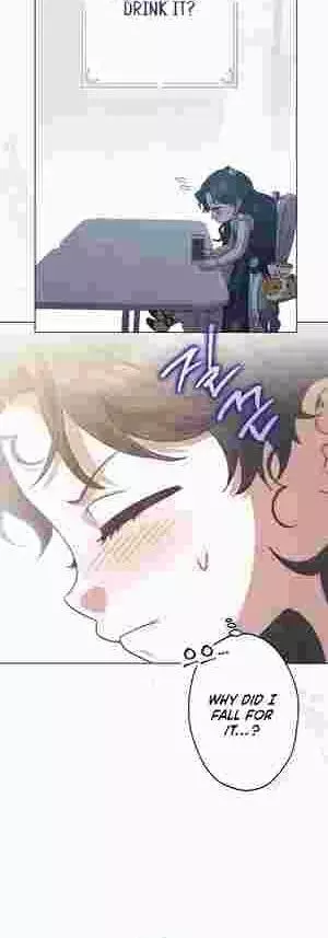 I Became The Youngest Sister-in-law Of The Male Leads In A Tragic Reverse Harem Chapter 19 page 9