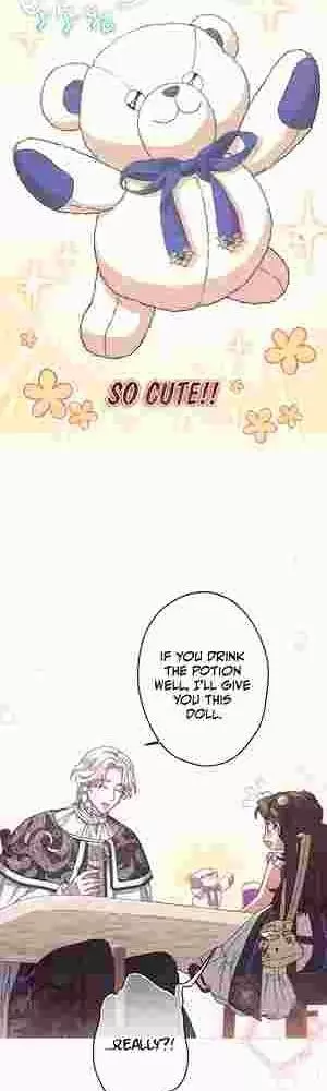I Became The Youngest Sister-in-law Of The Male Leads In A Tragic Reverse Harem Chapter 19 page 12