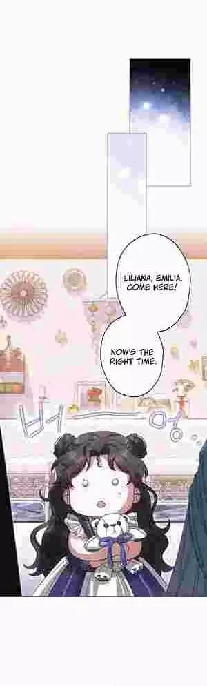 I Became The Youngest Sister-in-law Of The Male Leads In A Tragic Reverse Harem Chapter 19 page 17