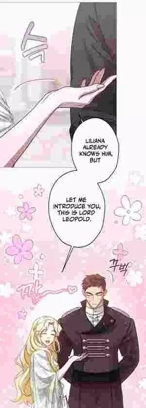 I Became The Youngest Sister-in-law Of The Male Leads In A Tragic Reverse Harem Chapter 19 page 18