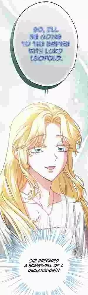 I Became The Youngest Sister-in-law Of The Male Leads In A Tragic Reverse Harem Chapter 19 page 22