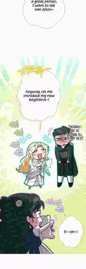 I Became The Youngest Sister-in-law Of The Male Leads In A Tragic Reverse Harem Chapter 19 page 28