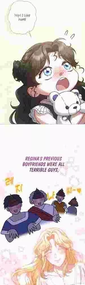 I Became The Youngest Sister-in-law Of The Male Leads In A Tragic Reverse Harem Chapter 19 page 37