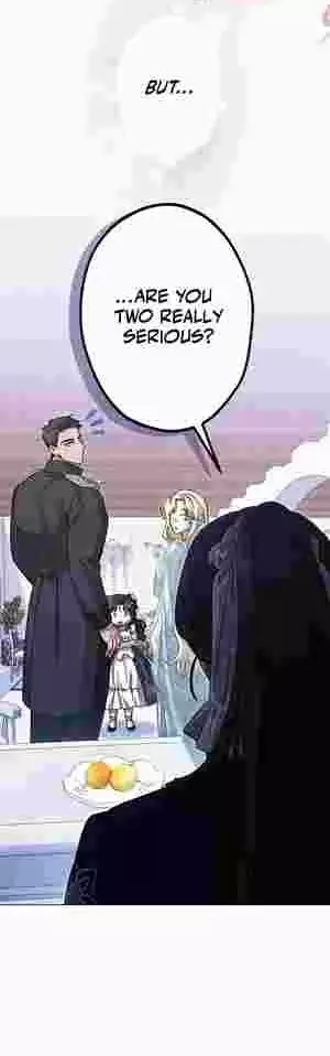 I Became The Youngest Sister-in-law Of The Male Leads In A Tragic Reverse Harem Chapter 19 page 39
