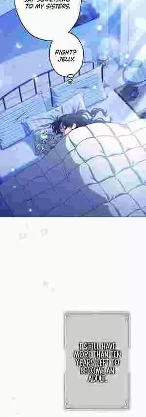 I Became The Youngest Sister-in-law Of The Male Leads In A Tragic Reverse Harem Chapter 19 page 48