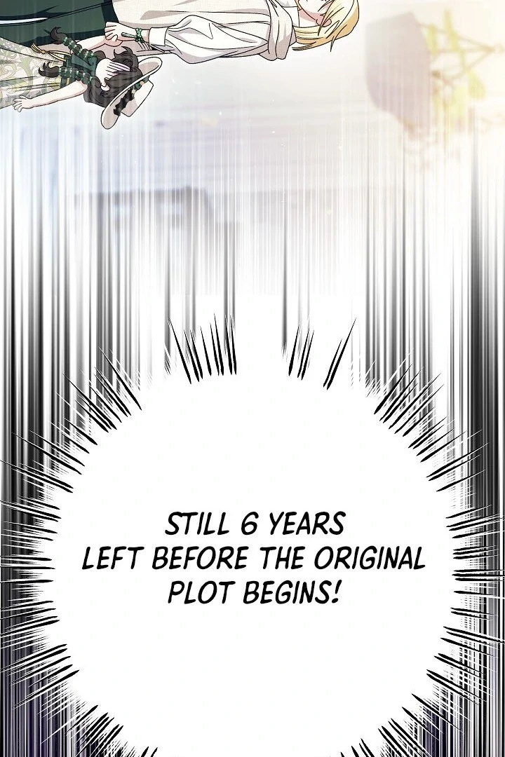I Became The Youngest Sister-in-law Of The Male Leads In A Tragic Reverse Harem Chapter 2 page 4