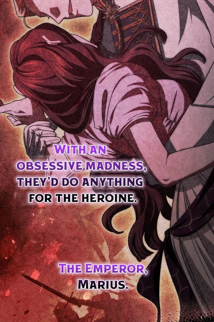 I Became The Youngest Sister-in-law Of The Male Leads In A Tragic Reverse Harem Chapter 2 page 12
