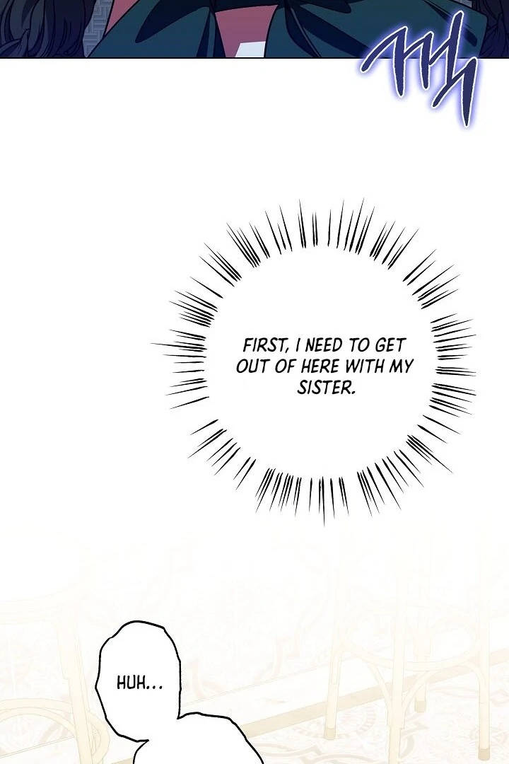 I Became The Youngest Sister-in-law Of The Male Leads In A Tragic Reverse Harem Chapter 2 page 7