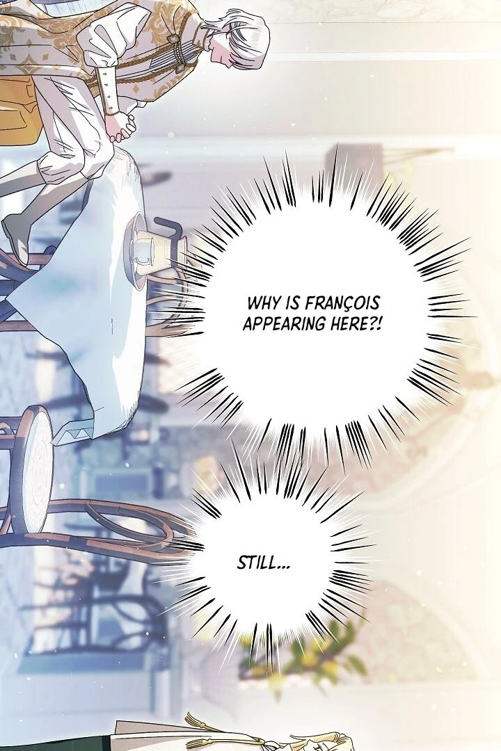 I Became The Youngest Sister-in-law Of The Male Leads In A Tragic Reverse Harem Chapter 2 page 3